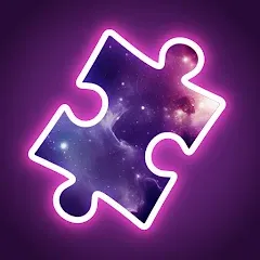 Скачать взломанную Relax Jigsaw Puzzles  [МОД Много денег] - полная версия apk на Андроид