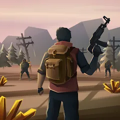 Взлом No Way To Die: Survival (Ноу Вэй Ту Дай)  [МОД Много монет] - полная версия apk на Андроид