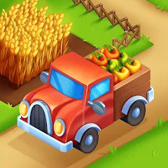 Скачать взлом Farm Fest : Farming Games (Фарм Фест)  [МОД Unlimited Money] - последняя версия apk на Андроид