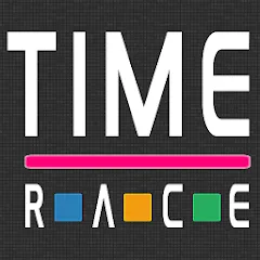 Взломанная Timerace Lite (Таймерейс Лайт)  [МОД Бесконечные монеты] - последняя версия apk на Андроид