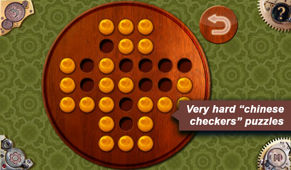 Mind Games: Adult puzzle games  [МОД Бесконечные монеты] Screenshot 2