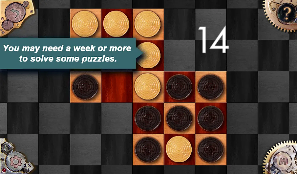 Mind Games: Adult puzzle games  [МОД Бесконечные монеты] Screenshot 3