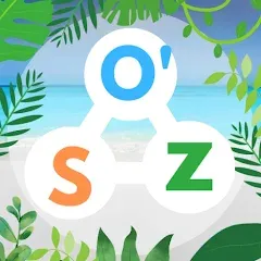Взломанная So'z o'yini - So'zni Toping  [МОД Все открыто] - последняя версия apk на Андроид