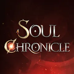 Скачать взлом Soul Chronicle (Соул Хроникл)  [МОД Меню] - последняя версия apk на Андроид