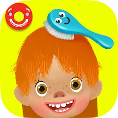 Взлом Pepi Bath 2 (Пепи Бат 2)  [МОД Unlimited Money] - последняя версия apk на Андроид