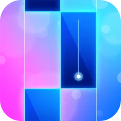 Взлом Piano Star (Пиано Стар)  [МОД Unlimited Money] - полная версия apk на Андроид