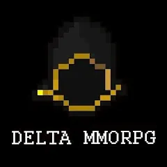 Взлом Delta Mmorpg (Дельта ММОРПГ)  [МОД Много денег] - полная версия apk на Андроид