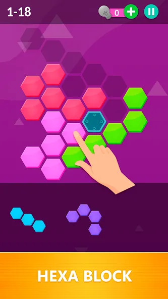 Puzzle Games Collection game  [МОД Menu] Screenshot 2