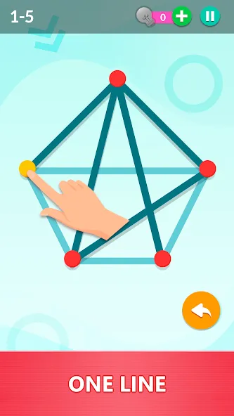 Puzzle Games Collection game  [МОД Menu] Screenshot 3