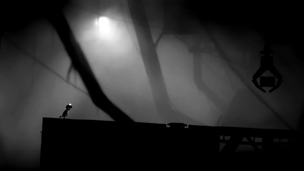 LIMBO demo (ЛИМБО демо)  [МОД Много денег] Screenshot 4