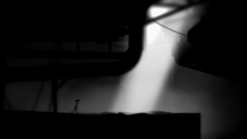 LIMBO demo (ЛИМБО демо)  [МОД Много денег] Screenshot 5