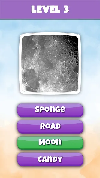 What is it? Pics Trivia Quiz  [МОД Menu] Screenshot 4