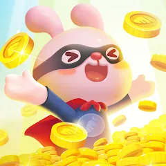 Скачать взлом Anipang Coins (Анипанг Коинс)  [МОД Unlimited Money] - стабильная версия apk на Андроид