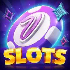 Скачать взломанную myVEGAS Slots: Casino Slots (майВЕГАС Слотс)  [МОД Menu] - последняя версия apk на Андроид