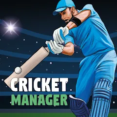 Взломанная Wicket Cricket Manager (Уикет Крикет Менеджер)  [МОД Mega Pack] - последняя версия apk на Андроид