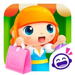 Взлом Daily Shopping Stories (Дейли Шоппинг Сторис)  [МОД Menu] - последняя версия apk на Андроид