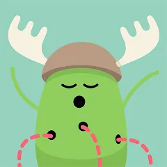 Взломанная Dumb Ways to Die (Дамб Вэйс ту Дай)  [МОД Menu] - стабильная версия apk на Андроид