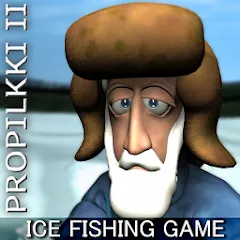 Скачать взлом Pro Pilkki 2 - Ice Fishing (Про Пилкки 2)  [МОД Menu] - последняя версия apk на Андроид