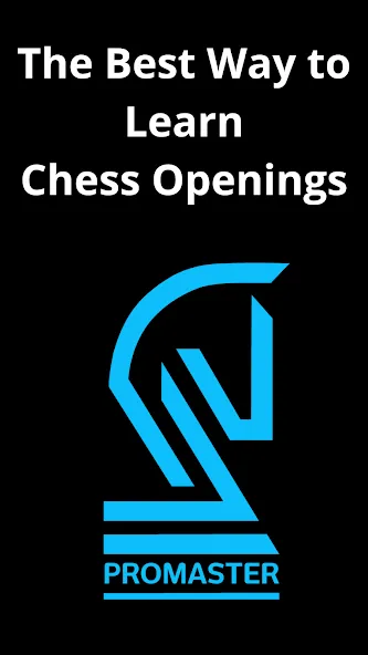 Chess Openings Promaster  [МОД Unlocked] Screenshot 1