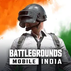 Скачать взлом Battlegrounds Mobile India (Баттлграундз Мобайл Индия)  [МОД Все открыто] - последняя версия apk на Андроид