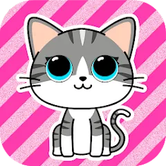 Скачать взломанную Kids Games for Girls. Puzzles  [МОД Много монет] - последняя версия apk на Андроид