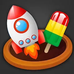 Взлом Match 3D Blast Matching Games  [МОД Menu] - полная версия apk на Андроид