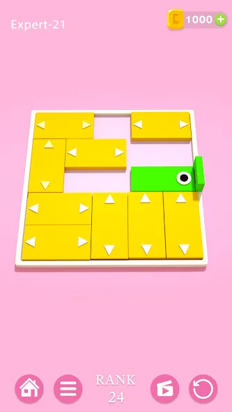 Puzzledom - puzzles all in one (Пазлдом)  [МОД Все открыто] Screenshot 4