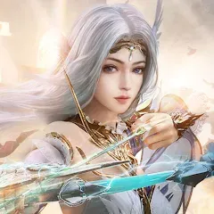 Взлом Perfect World Mobile: Gods War (Перфект Ворлд Мобайл)  [МОД Unlocked] - стабильная версия apk на Андроид