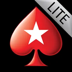 Взломанная PokerStars: Texas Holdem Games (ПокерСтарс)  [МОД Все открыто] - последняя версия apk на Андроид