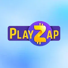 Взломанная PlayZap - Games, PvP & Rewards (ПлейЗап)  [МОД Mega Pack] - стабильная версия apk на Андроид