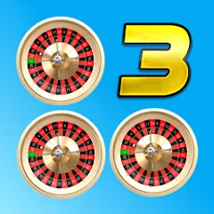 Взлом Roulette Counter Multi Tables  [МОД Unlocked] - полная версия apk на Андроид