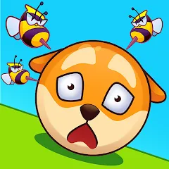 Взлом Save Balls: Brain Teaser Games  [МОД Mega Pack] - полная версия apk на Андроид