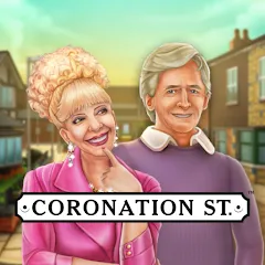 Скачать взлом Coronation Street: Renovation (Коронейшн стрит)  [МОД Mega Pack] - полная версия apk на Андроид