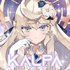 Взломанная KALPA - Original Rhythm Game (КАЛПА)  [МОД Бесконечные деньги] - стабильная версия apk на Андроид