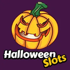 Взломанная Slot Machine Halloween Lite (Слот машина Хэллоуин Лайт)  [МОД Unlimited Money] - последняя версия apk на Андроид