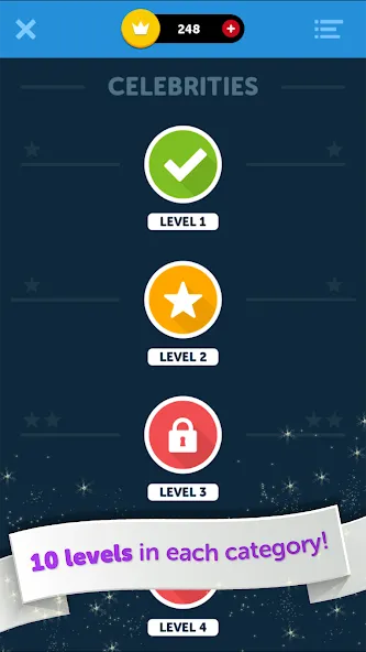 Crossword Quiz (Кроссворд Квиз)  [МОД Unlimited Money] Screenshot 4