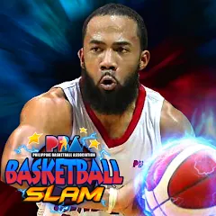 Скачать взломанную Basketball Slam! (Баскетбол Слэм)  [МОД Mega Pack] - полная версия apk на Андроид