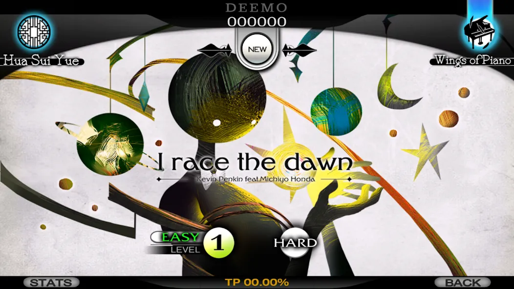 Cytus (Сайтус)  [МОД Unlimited Money] Screenshot 2