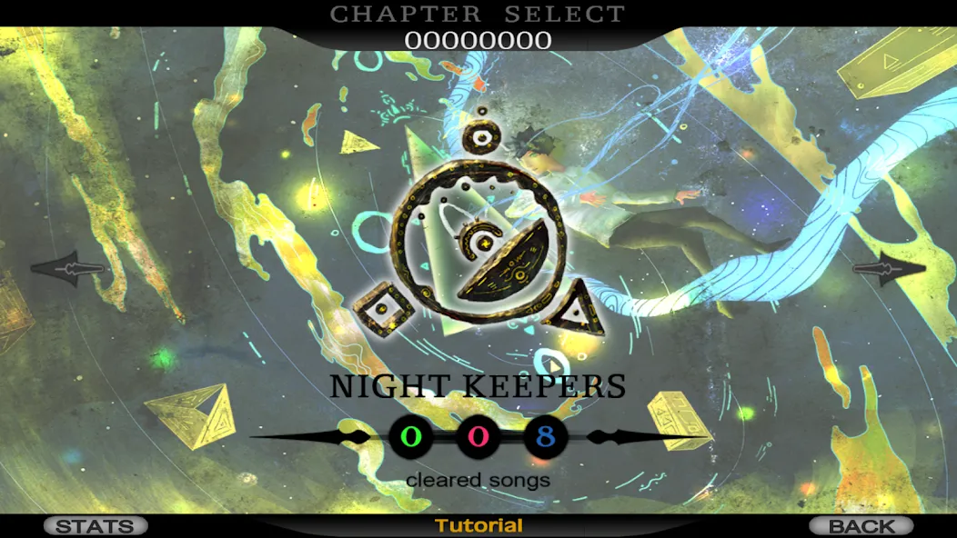 Cytus (Сайтус)  [МОД Unlimited Money] Screenshot 3