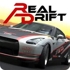 Скачать взломанную Real Drift Car Racing Lite (Реал дрифт кар рейсинг лайт)  [МОД Unlocked] - последняя версия apk на Андроид