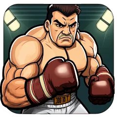 Взлом Tap Punch - 3D Boxing (Тап Панч)  [МОД Бесконечные монеты] - стабильная версия apk на Андроид