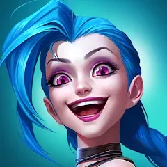 Взлом League of Legends: Wild Rift (Лига легенд)  [МОД Все открыто] - последняя версия apk на Андроид