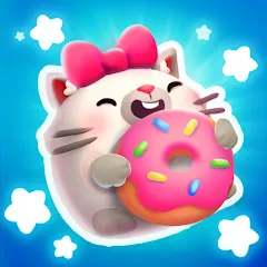 Взлом Chum Chum Blast (Чум Чум Бласт)  [МОД Mega Pack] - последняя версия apk на Андроид