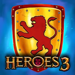 Скачать взлом Heroes of Might: Magic arena 3  [МОД Много денег] - последняя версия apk на Андроид