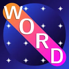 Скачать взломанную World of Word Search  [МОД Бесконечные деньги] - полная версия apk на Андроид