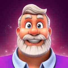 Взлом Mayor Match (Мэйор Мэтч)  [МОД Unlimited Money] - последняя версия apk на Андроид