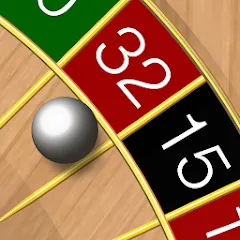 Взломанная Roulette Online  [МОД Menu] - стабильная версия apk на Андроид