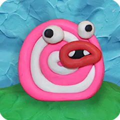 Взломанная Run Candy Run  [МОД Бесконечные монеты] - последняя версия apk на Андроид