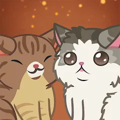 Скачать взломанную Furistas Cat Cafe (Фуристас)  [МОД Mega Pack] - стабильная версия apk на Андроид