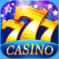 Скачать взломанную Casino Offline: Slots & Poker (Казино 888)  [МОД Menu] - последняя версия apk на Андроид